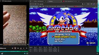 Day 00079: Attempting a Sub-1700s Legitimate 100% Run on GBA Sonic