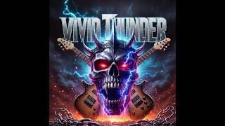 Max Musc - Vivid Thunder (Official Audio)
