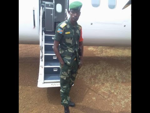 UMUHANGO WOGUSEZERA BWANYUMA Lt.Col BITWENGE RUVUSHA Alexis - YouTube