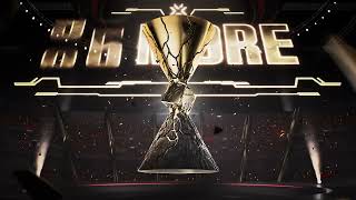 GO FOR GOLD // Champions 2025 Skin Reveal Trailer - VALORANT