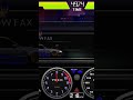 #youtube pixel car racer today I win touge