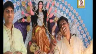 Bangla Devotional | Hele Dule Jabo Sosan Ghate | Samiran Das | VIDEO SONG | Rs Music