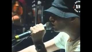 Titãs - [1998] Olympia - SP (Volume Dois - 30 e 31/10/1998)