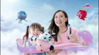 Selalu Sedia Cimory Yogurt Stick di Kulkasmu