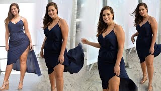 Ashley Graham Sports Illustrated Swimsuit Event
