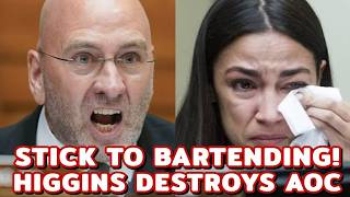 “Pissed Off Army Veteran Absolutely DESTROYS AOC in Fiery Gun Control Debate, Exposing Her Misguide