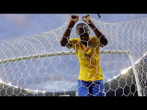 Videó: 13féle Módon Reagálnak Az Emberek, Amikor Azt Mondják, Hogy Brazíliából Származik