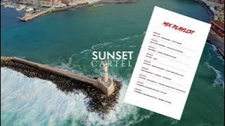 Deephouse I Sunset Cartel Presents