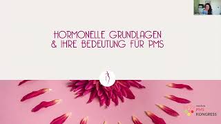 Pms Und Ernährung Dein Speiseplan Für Weniger Beschwerden Pms Kongress Interview Trailer