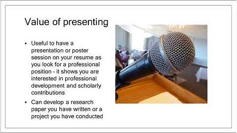 NASIG Webinar: Joining the Library Profession