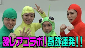 ギリギリス編 Youtube
