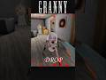 granny ki spider Angelina #granny #granny2 #granny3 #grannygame1 #grannykill
