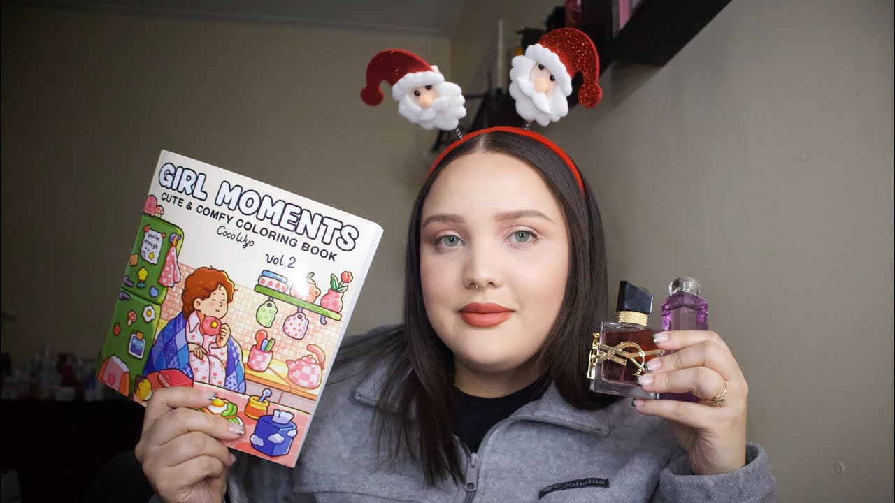 WHAT I GOT FOR CHRISTMAS 2025 ??? 🎄| Shai-Lights