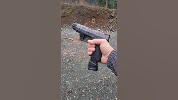 CZP10C UPGRADES - HERRINGTON ARMS COMP & TRUE PRECISION THREADED BARREL