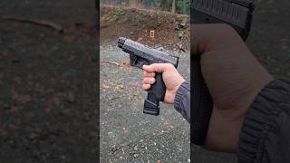 Czp10C Upgrades - Herrington Arms Comp & True Precision Threaded Barrel