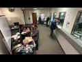 Taxpayers flood Napa Co. Tax Collector's Office after payments vanish in check fraud scheme