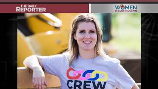 2020 Women in Construction - Amanda Kurt - Kurk Inc.