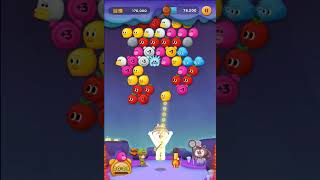 【1572】LINE BUBBLE 2