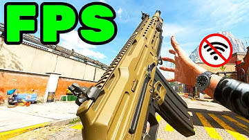 TOP 10 NEW OFFLINE FPS GAMES FOR ANDROID 2024