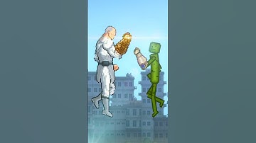 3 Gauntlet Mods in Melon Playground