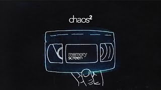 MemoryScreen #11 Chaos