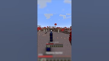 Minecraft Lucky Block 1v1 (Gone Wrong)