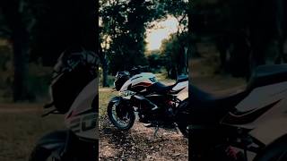 NS200 🔥 Power That Hits Different 💀 #shorts