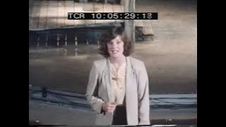 Nationwide: The Mermaid Theatre (July 1981)