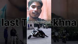 #public गाजब का बाइक राइडर 😱🥺👀#vlog #youtube #viralvideo #entertament #subscribemychannel #views