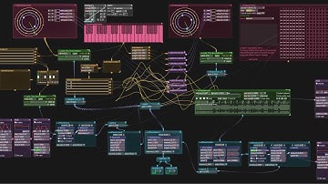 Bespoke Synth Music #3