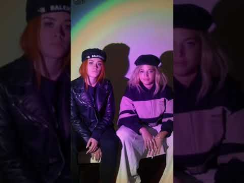 🔥АНЯ ПОКРОВ НАСТЯ