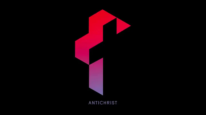 King No One   Antichrist