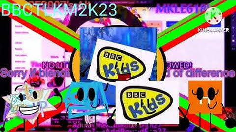 Nick Jr. Seals Gets Interrupted 3 Add Round 64 (REUPLOAD SQUARED)