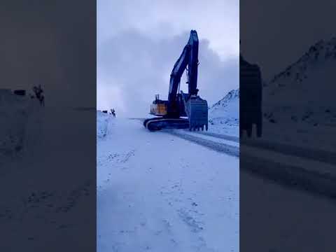 Excavator Drivers also
