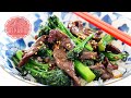 Easy Beef and Broccoli