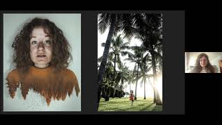Caitlin Mackie | Solo Exhibition 3 April 2021