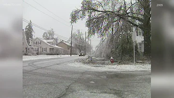 Kentuckiana winter weather brings back memories of 2009 ice storm