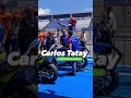 Carlos Tatay wins Moto2 ECh Race of the day in Jerez 🏁