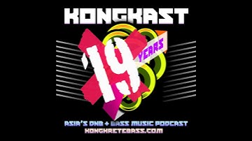 KONGKAST #167 – feat. AUDITE and MC Amon (Boundless Beatz / Leipzig, Germany)