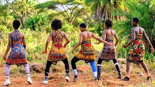 Lusangija Iyagamba Milembe Mbaraka