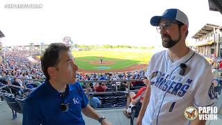 Explore Papillion | Werner Park & Omaha Storm Chasers