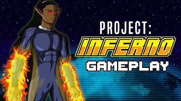 Game Dev | Boss Battle Game Play