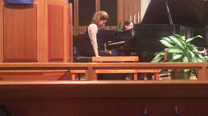 Rhapsody in Blue   Eileen Perry Schwartz   12-7-2016