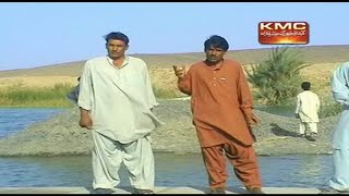 Gandan Dilbar - Nabi Baksh Dilbar - Balochi Regional Songs