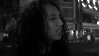 hunter & the storm - pulang