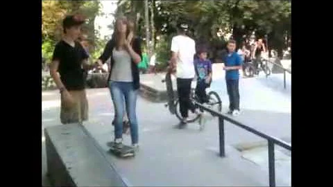 kelly wilt skatee