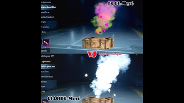 Glacier M4 Vs The Fool M4 Max Gun 🥶 Vs 🤡 #pubg #pubgmobile #viralshorts #shortsvideo #pubgshorts