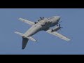 4k c27j spartan aerobatics