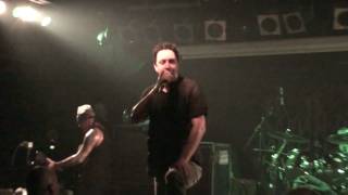 SICK OF IT ALL - Built To Last / Lowest Common Denominator (live 2010)