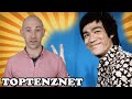 Top 10 Bruce Lee Moments in Film — TopTenzNet